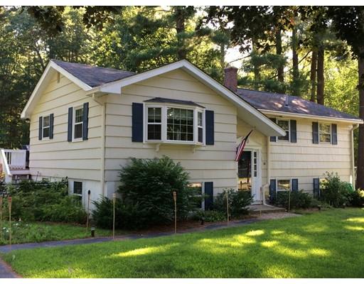 38 Nottingham Rd, Dracut, MA 01826 photo 1