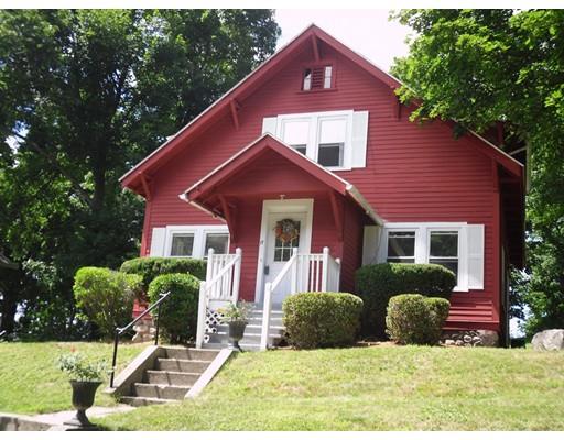 17 Chesterfield Rd, Worcester, MA 01602 photo 1