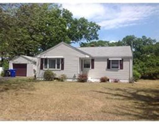 40 Fitzgerald Rd, Springfield, MA 01104 photo 2