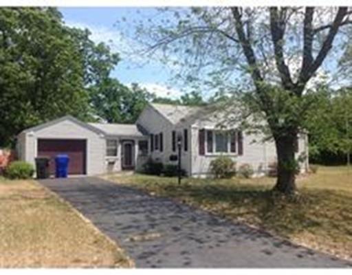 40 Fitzgerald Rd, Springfield, MA 01104 photo 3