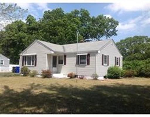 40 Fitzgerald Rd, Springfield, MA 01104 photo 1