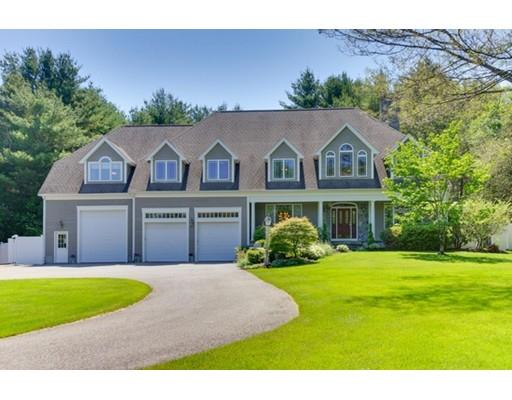 14 Dean St, Millis, MA 02054 photo 1