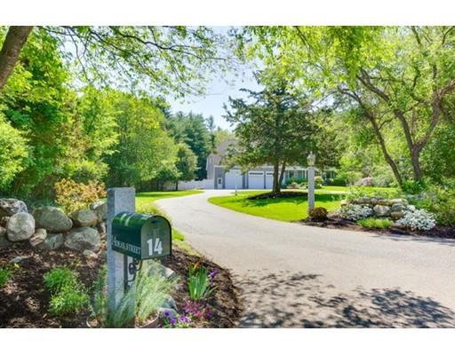 14 Dean St, Millis, MA 02054 photo 2