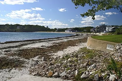 26 Kennedy Rd # B, Gloucester, MA 01930 photo 24