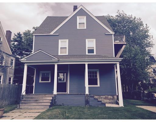 61 Belmont St, Fall River, MA 02720 photo 1