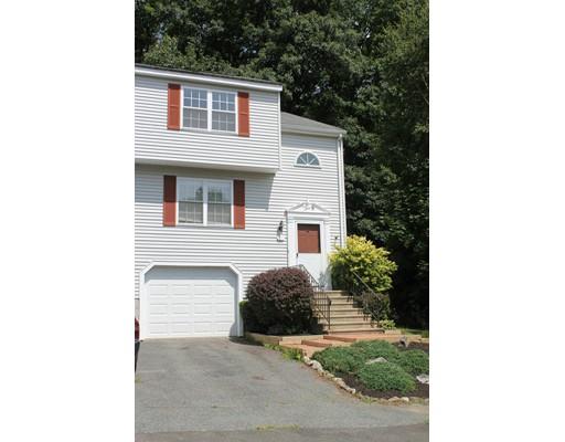 22 Ledgecrest, Worcester, MA 01603 photo 1
