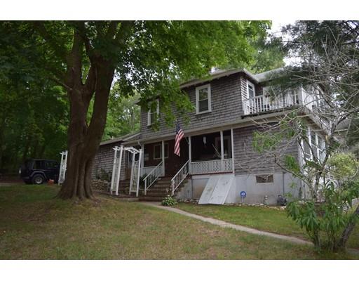 121 Onset Ave, Wareham, MA 02532 photo 1