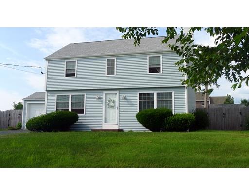 40 Wayside St, Springfield, MA 01118 photo 1