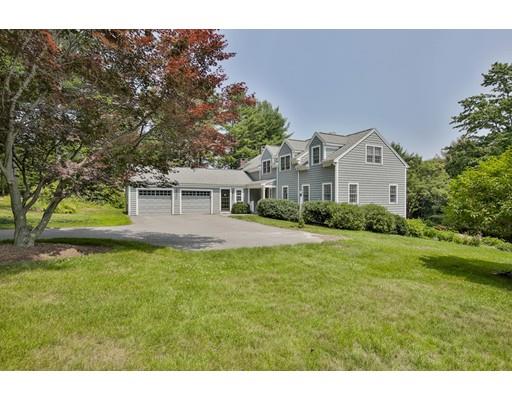 7 E Bare Hill Rd, Harvard, MA 01451 photo 1