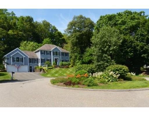 10 Drummond Ct, Danvers, MA 01923 photo 2
