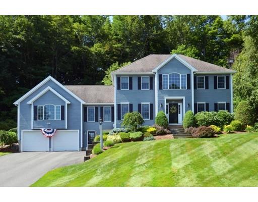 10 Drummond Ct, Danvers, MA 01923 photo 1