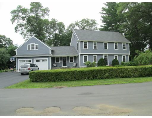 124 Carpenter Rd, Walpole, MA 02081 photo 1