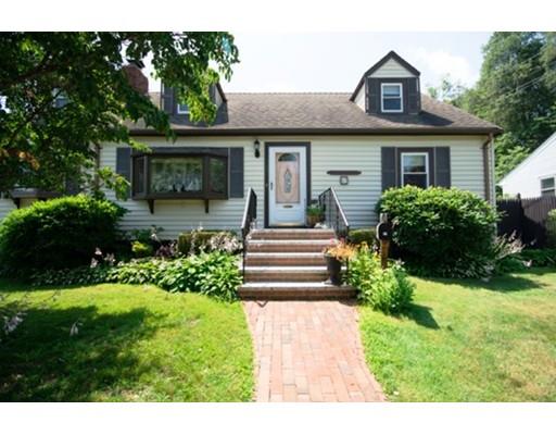 57 Maple St, Randolph, MA 02368 photo 2