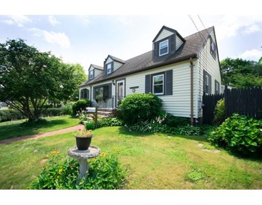 57 Maple St, Randolph, MA 02368 photo 29