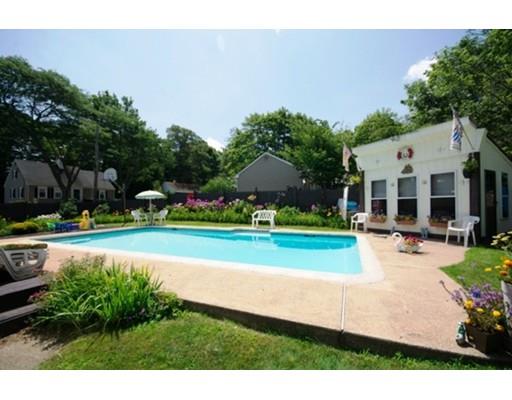 57 Maple St, Randolph, MA 02368 photo 1
