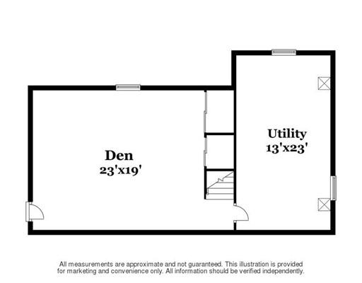 4 Brooks Cir, Beverly, MA 01915 photo 28