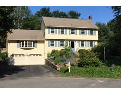 4 Brooks Cir, Beverly, MA 01915 photo 1