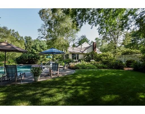 4 Brooks Cir, Beverly, MA 01915 photo 24