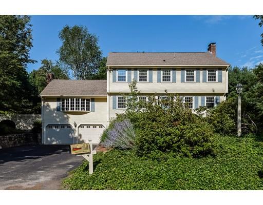 4 Brooks Cir, Beverly, MA 01915 photo 27