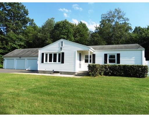 131 Sunbrier, Springfield, MA 01129 photo 1