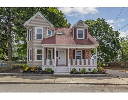 13 Swan, Beverly, MA 01915 photo 1