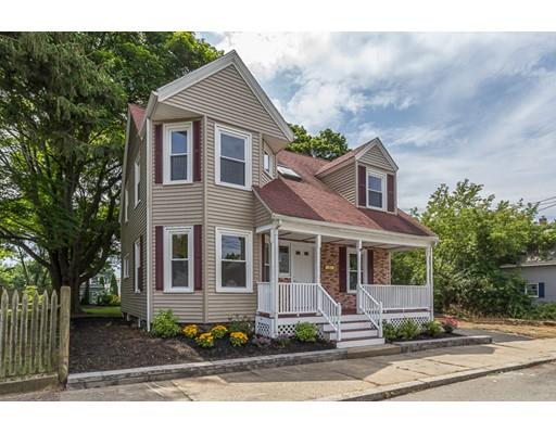 13 Swan, Beverly, MA 01915 photo 2