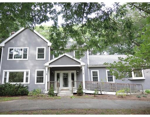 66 Hunnewell St, Needham, MA 02492 photo 1