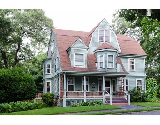 29 Cedar Ave #2, Stoneham, MA 02180 photo 1