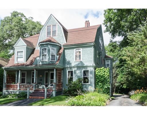 29 Cedar Ave #2, Stoneham, MA 02180 photo 20