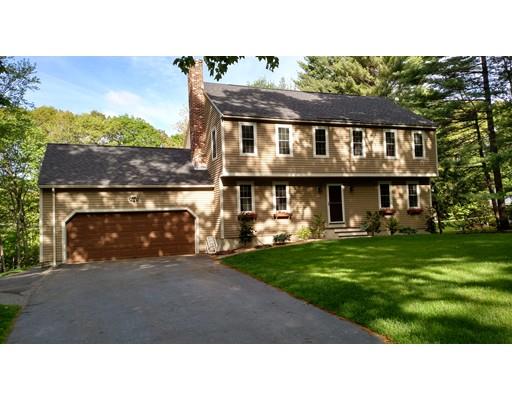 54 Stone School, Sutton, MA 01590 photo 1