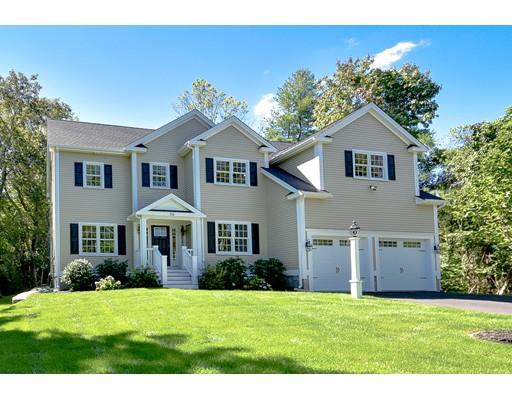 56 Everett, Natick, MA 01760 photo 1