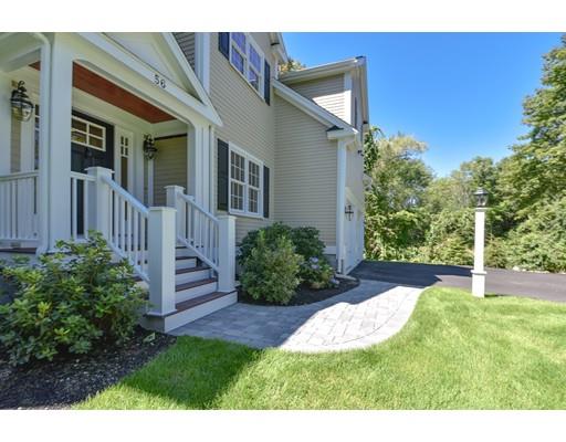 56 Everett, Natick, MA 01760 photo 2