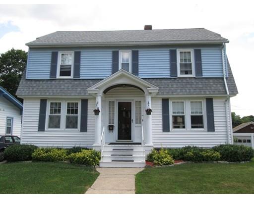 62 Coolidge Rd, Worcester, MA 01602 photo 2