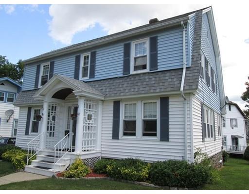 62 Coolidge Rd, Worcester, MA 01602 photo 1