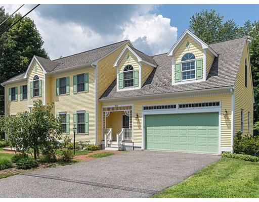 10 Ridgeway Ave, Needham, MA 02492 photo 2