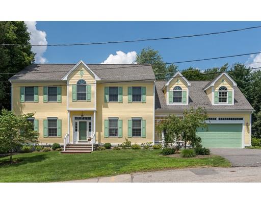 10 Ridgeway Ave, Needham, MA 02492 photo 1