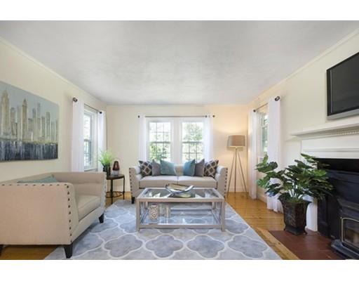 148 Sylvan Rd, Needham, MA 02492 photo 1