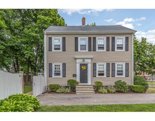 54 Conant St, Danvers, MA 01923 photo 1