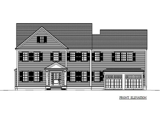 109 Meadowbrook Rd, Needham, MA 02492 photo 1