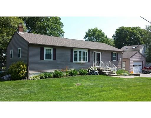 344 Sion St, Fall River, MA 02721 photo 1