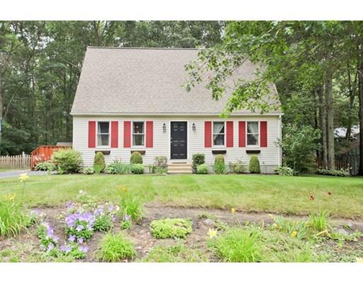 24 Brookside Ave, Webster, MA 01570 photo 1