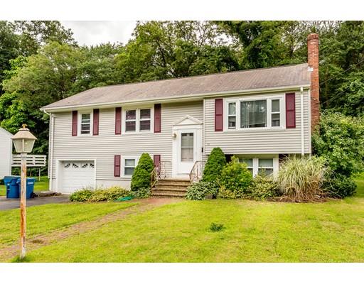 15 Paul St, Canton, MA 02021 photo 1
