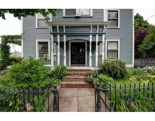 83 Pleasant St #3, Marblehead, MA 01945 photo 3