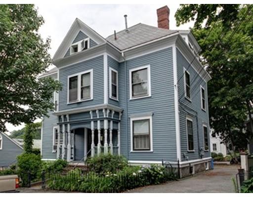 83 Pleasant St #3, Marblehead, MA 01945 photo 2