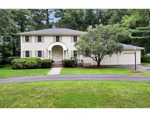 4 Willis Holden Dr, Acton, MA 01720 photo 1