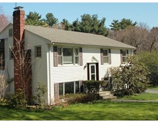22 Baltimore St, Millis, MA 02054 photo 1