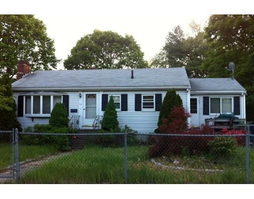 23 Curtis Rd, Canton, MA 02021 photo 1