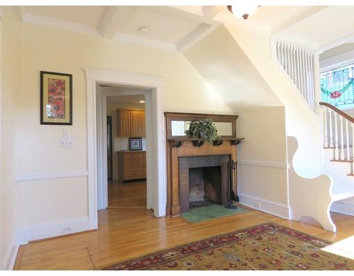 5 Bartlett Ave, Arlington, MA 02476 photo 4