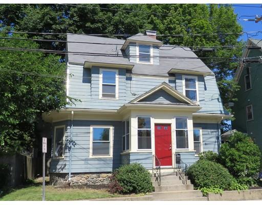 5 Bartlett Ave, Arlington, MA 02476 photo 1