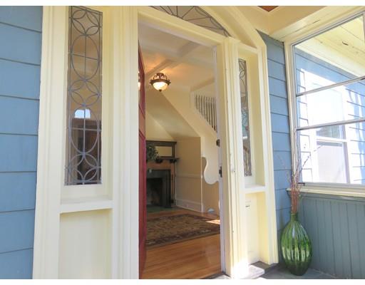 5 Bartlett Ave, Arlington, MA 02476 photo 2